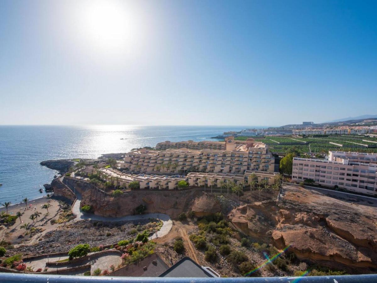 Prime Apartments Club Paraiso Ocean View Playa Paraiso  Exterior photo