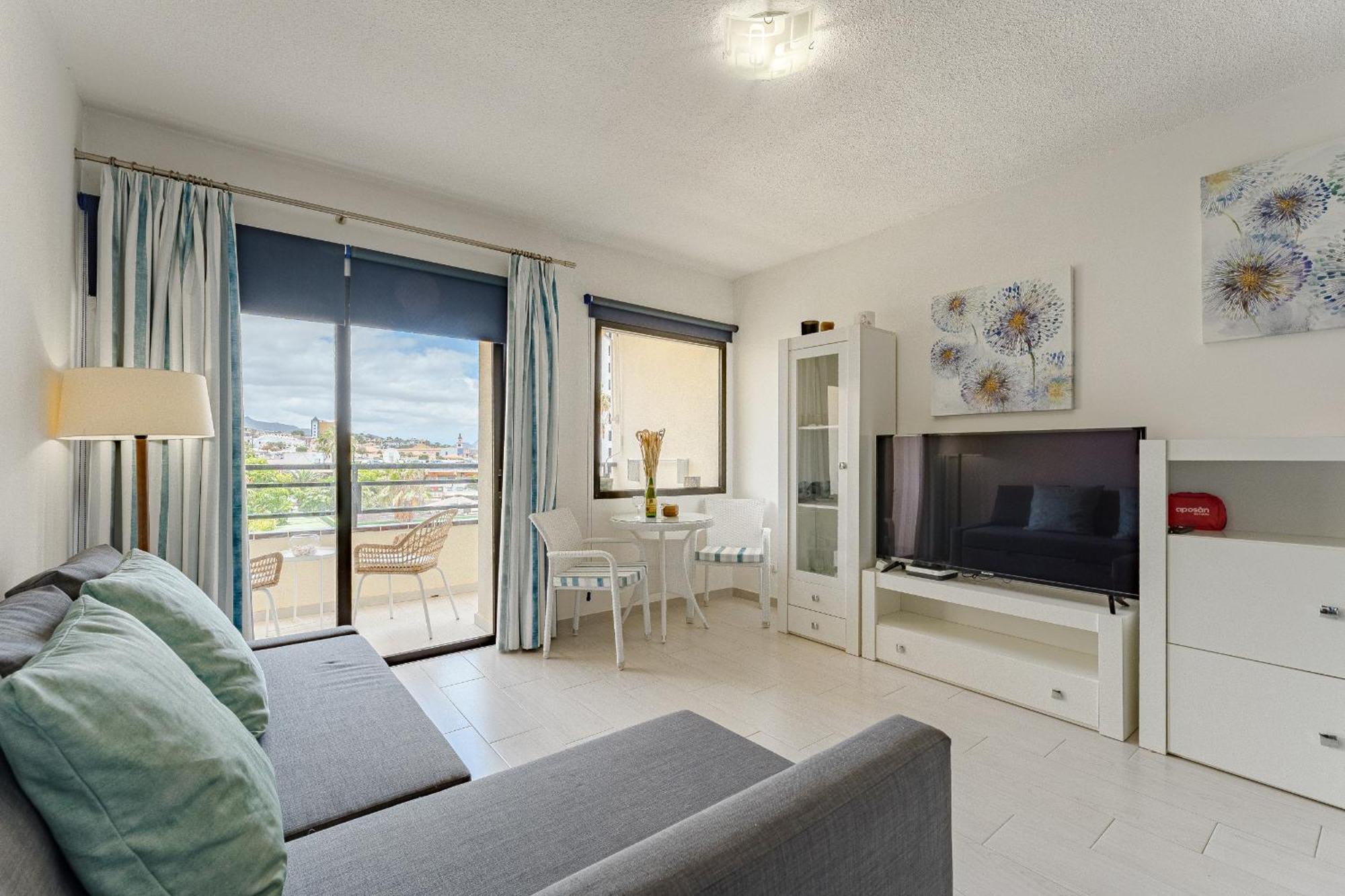 Prime Apartments Club Paraiso Ocean View Playa Paraiso  Exterior photo